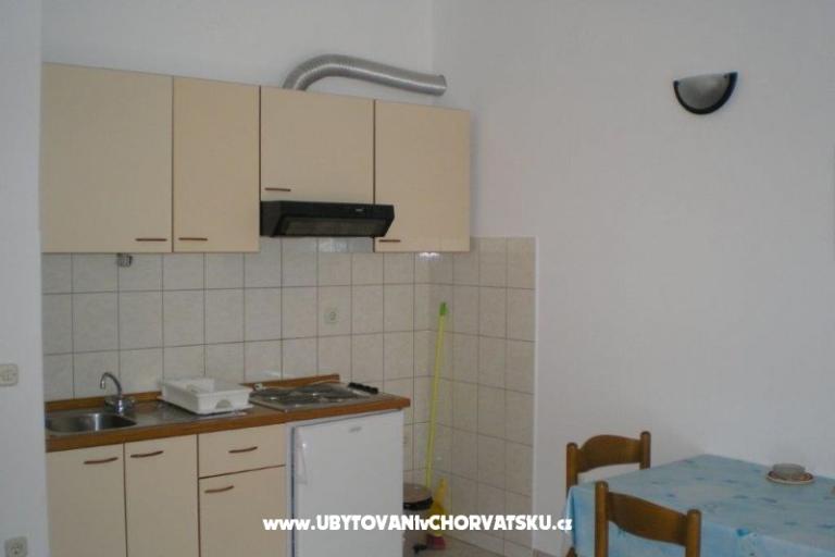 Apartments Danica – photo 16