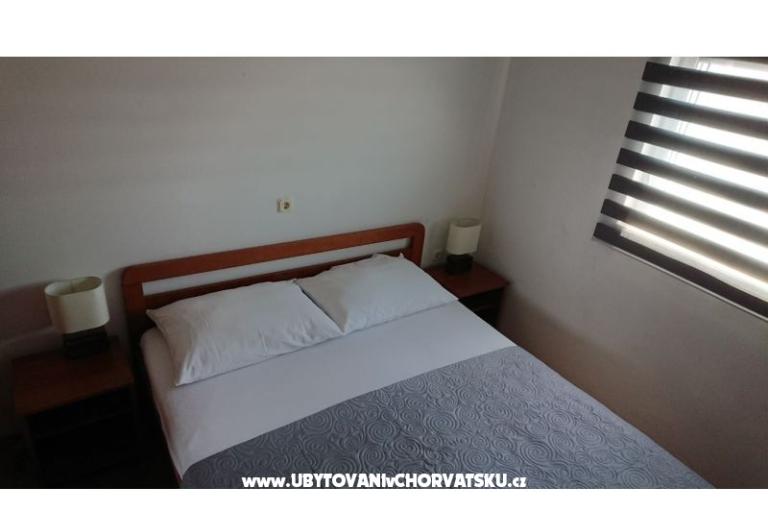 Apartments Došen – photo 13