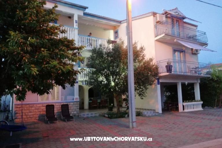 Apartments Došen – photo 7