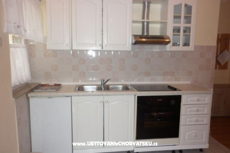 Apartments Gojka Miočević – photo 9