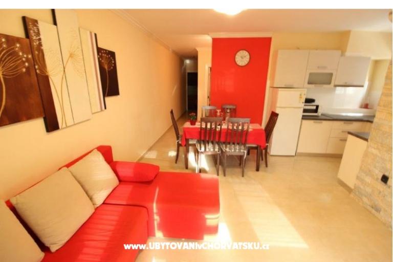 Apartments Golem – photo 3