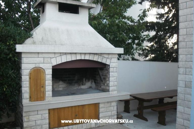 Apartments Golubić – photo 11