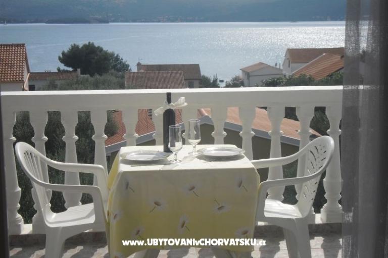 Apartments Golubić – photo 18