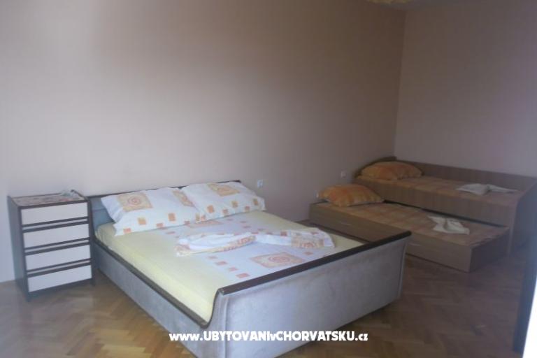 Apartments Golubić – photo 8