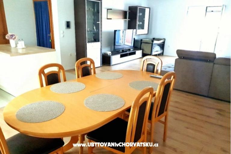 Apartments Krajnović Biograd – photo 11