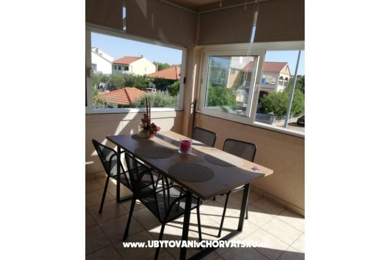 Apartments Krajnović Biograd – photo 15