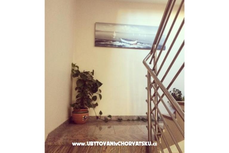 Apartments Krajnović Biograd – photo 16