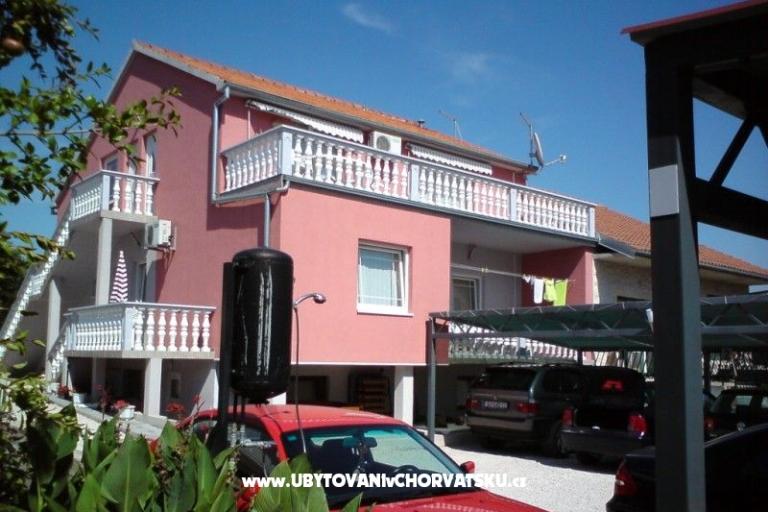 Apartmenty Kus – photo 10