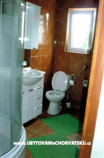 Apartments Kvarantan i Karabatić  – photo 11