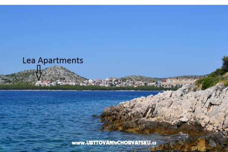 Apartments Lea – photo 15