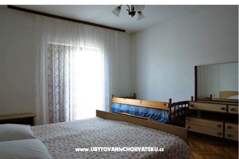 Apartments Ljiljana – photo 13