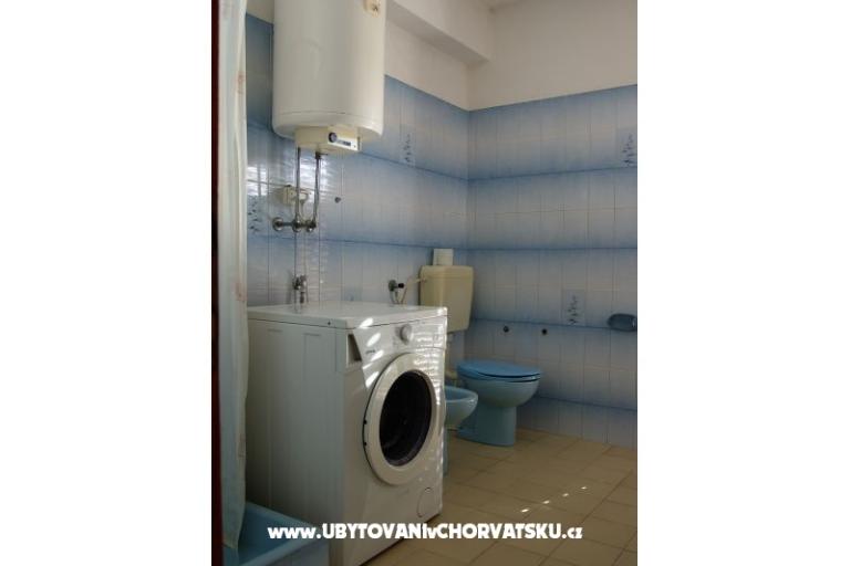 Apartments Ljiljana – photo 14