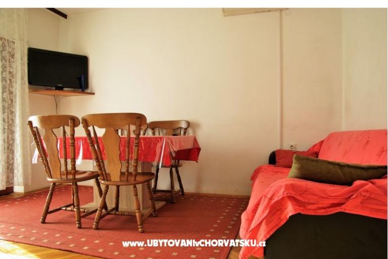 Apartments Ljiljana – photo 15