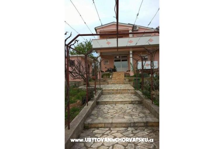 Apartments Luka – photo 18