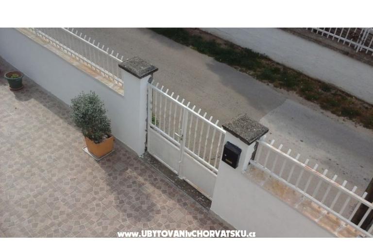Apartments Margarita – photo 14