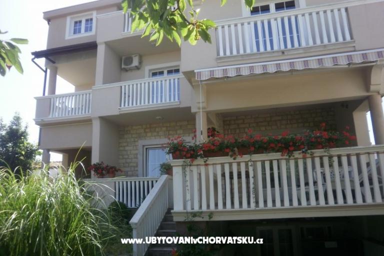 Apartments Marina  – photo 12