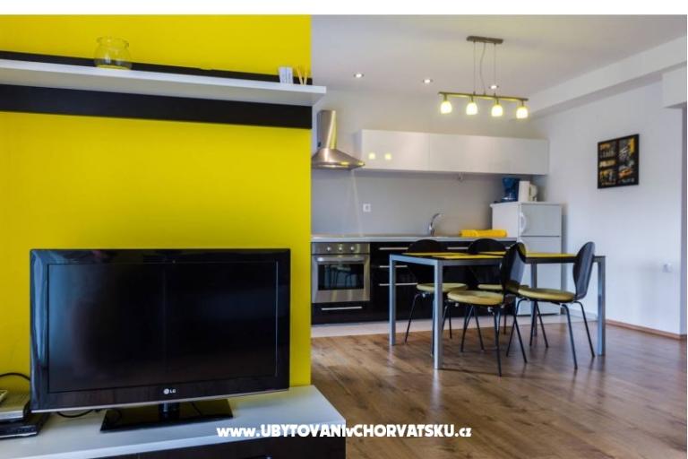 Apartments Oleandar – photo 16