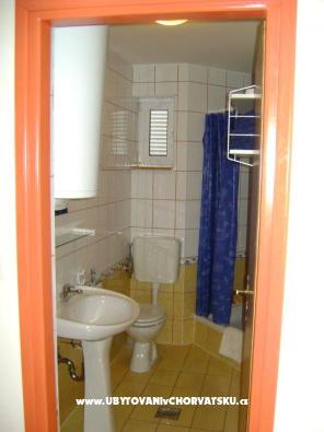 Apartments Petra – photo 7