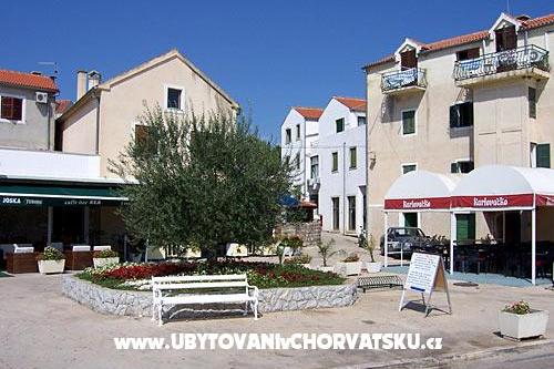 Apartments  Luka Petrina – photo 10