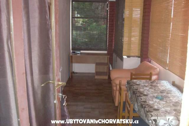Apartments  Luka Petrina – photo 13