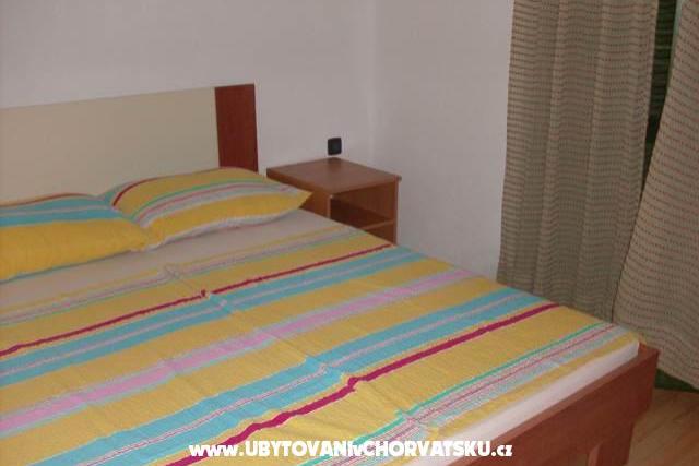 Apartments  Luka Petrina – photo 6