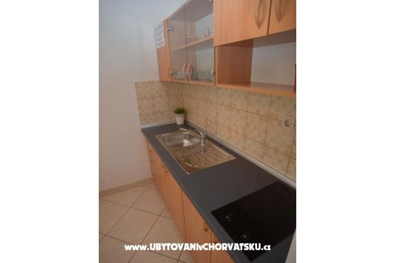 Apartments Salamun – photo 10