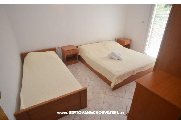 Apartments Salamun – photo 12
