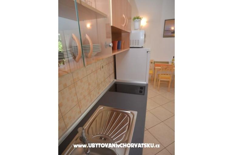 Apartments Salamun – photo 13