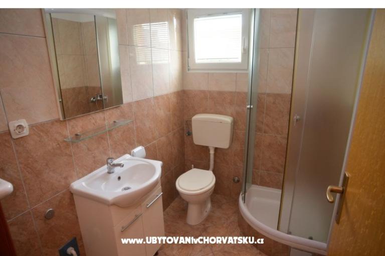 Apartments Salamun – photo 15