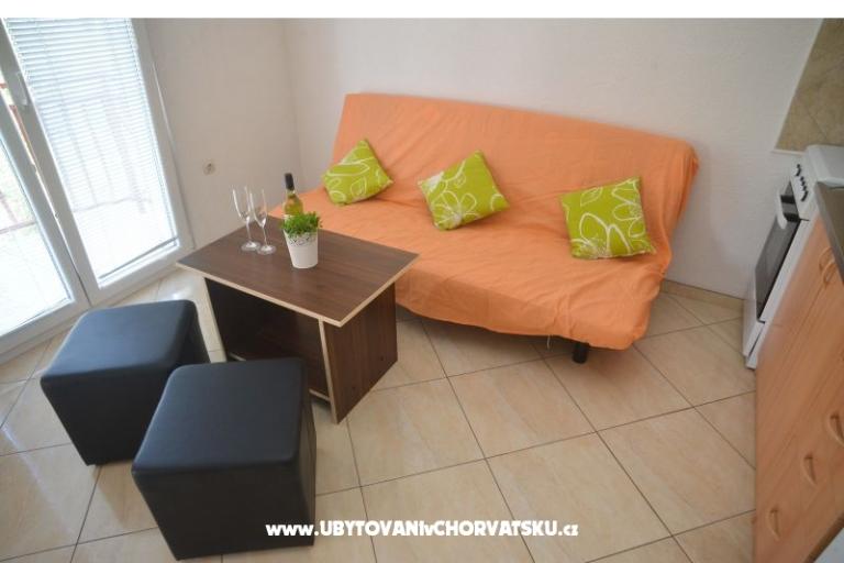 Apartments Salamun – photo 17