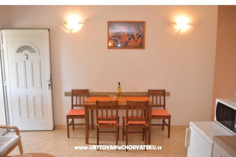 Apartments Salamun – photo 3
