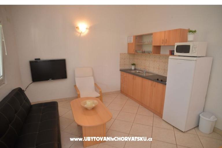 Apartments Salamun – photo 7