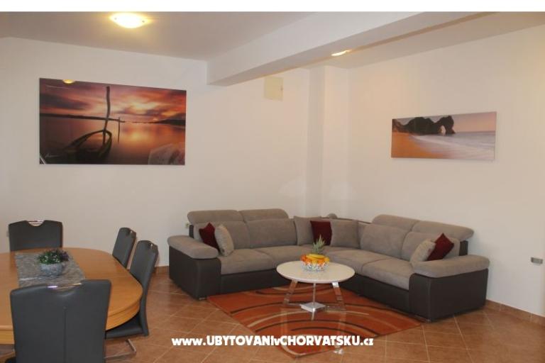 Apartments Šarić – photo 15