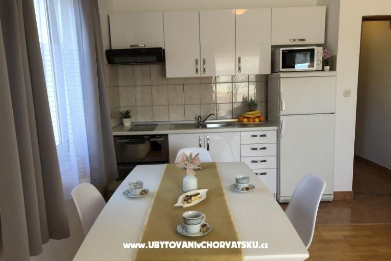 Apartments Šarić – photo 9