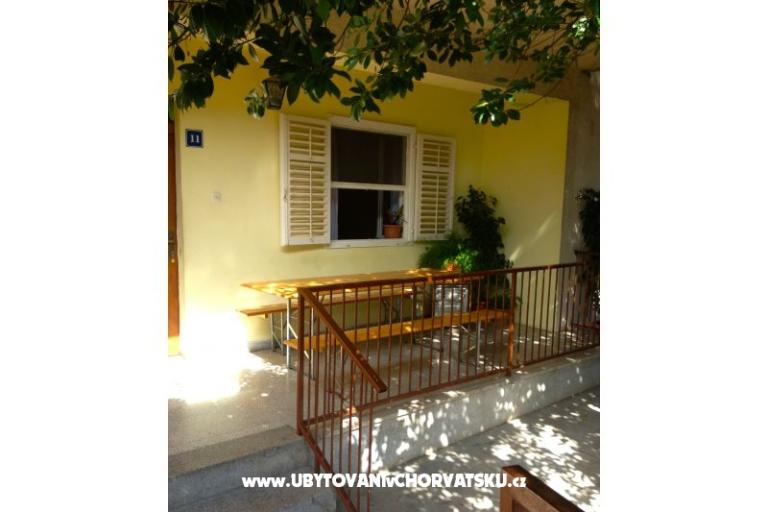 Apartments Vesna – photo 15
