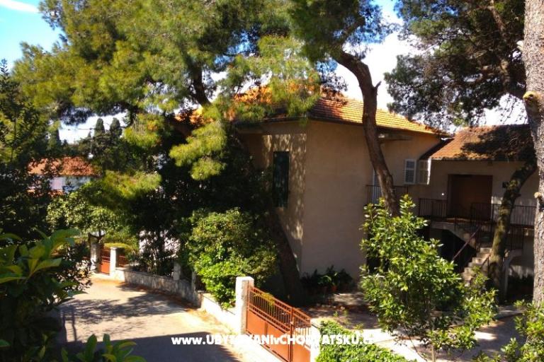 Apartments Vesna – photo 16