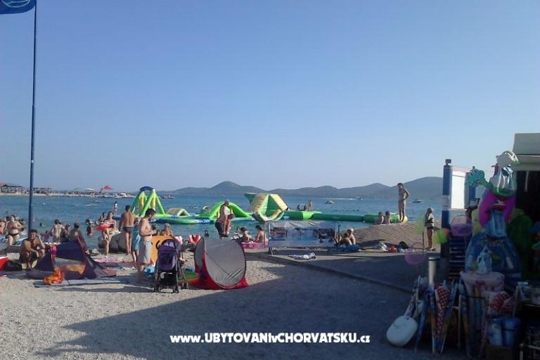 VILLA BERNARD..150 m plaža DRAŽICA – photo 13