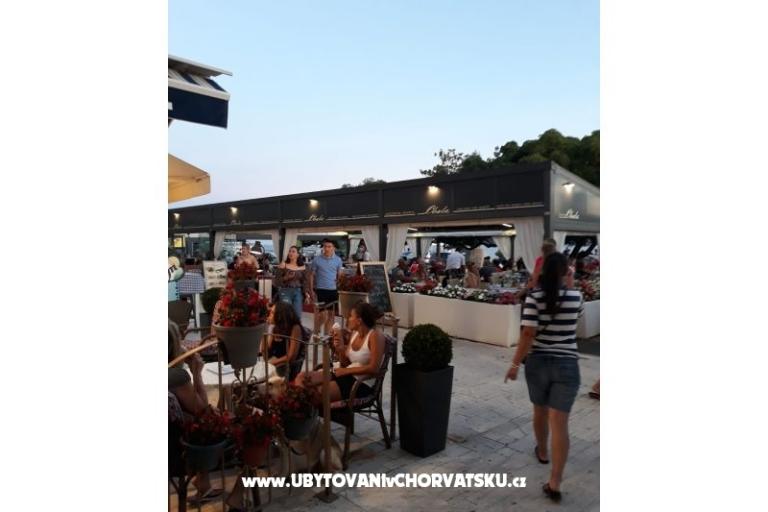 VILLA BERNARD..150 m plaža DRAŽICA – photo 43