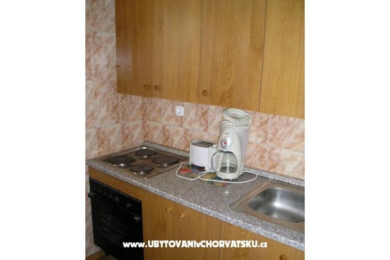 Apartments Sonia – photo 11