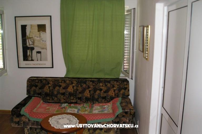 Apartments Sonia – photo 12