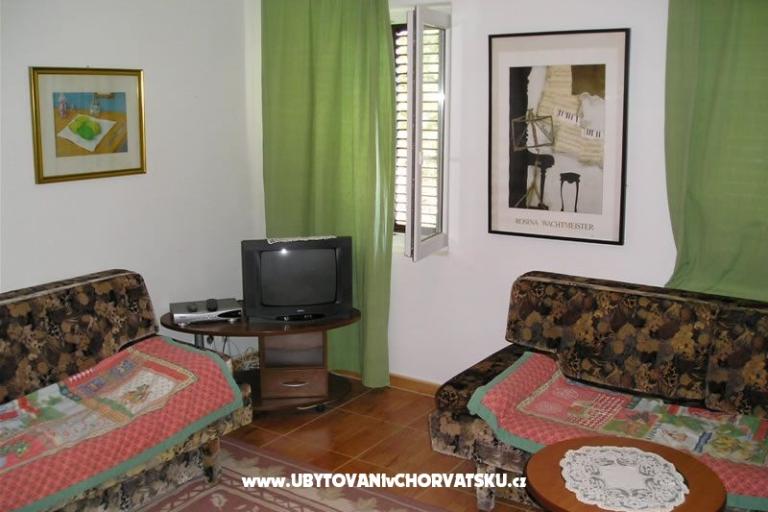 Apartments Sonia – photo 18