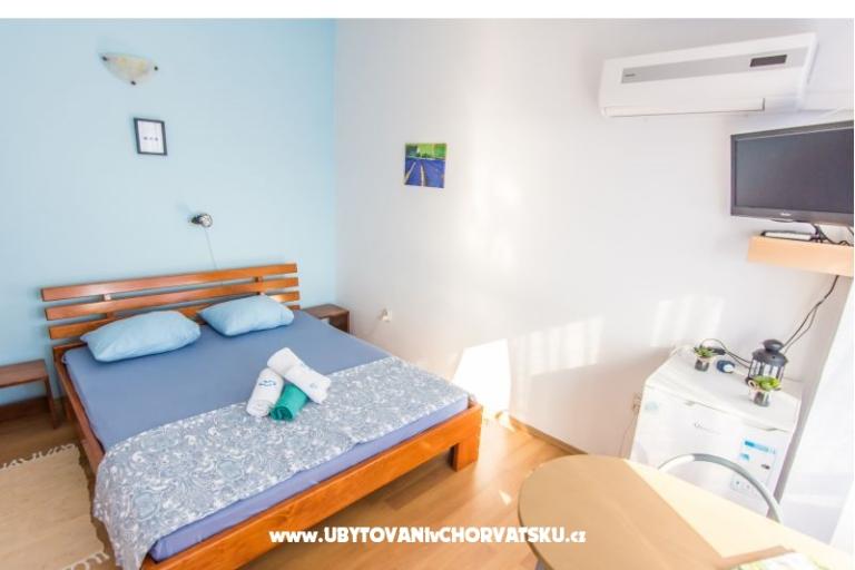 Apartment Anastazija i sobe RoLo uz  – photo 11