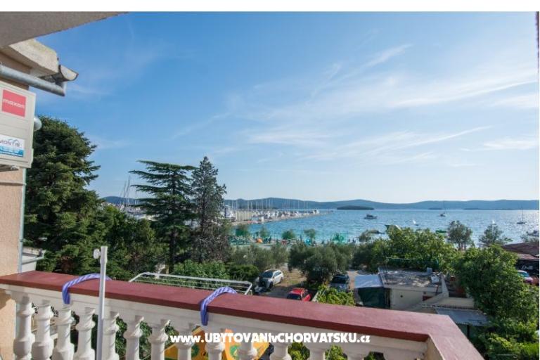 Apartment Anastazija i sobe RoLo uz  – photo 12