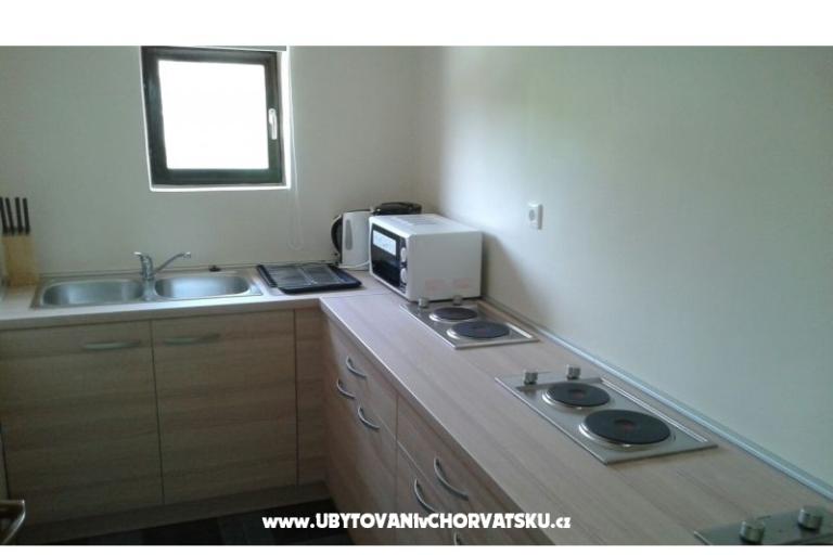 Apartment Anastazija i sobe RoLo uz  – photo 18