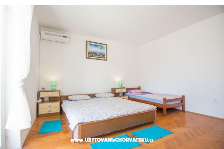 Apartment Anastazija i sobe RoLo uz  – photo 4