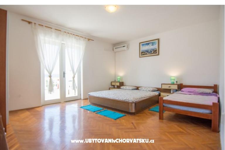 Apartment Anastazija i sobe RoLo uz  – photo 5