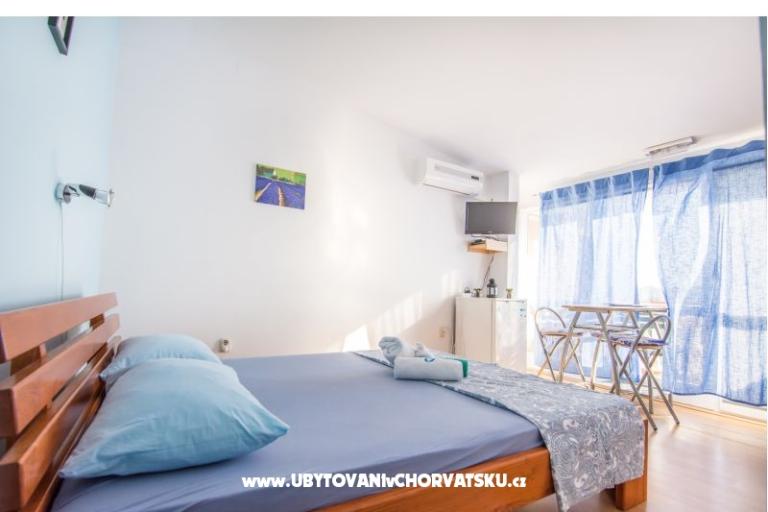 Apartment Anastazija i sobe RoLo uz  – photo 6