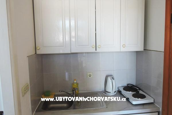 Biograd Apartments Ćaleta – photo 8