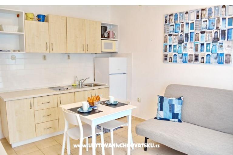 CALA apartments – photo 15