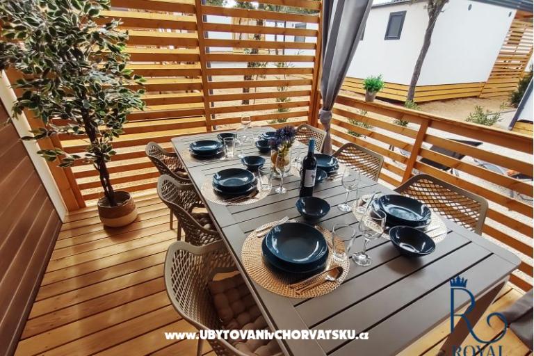 Royal R mobile home – photo 21